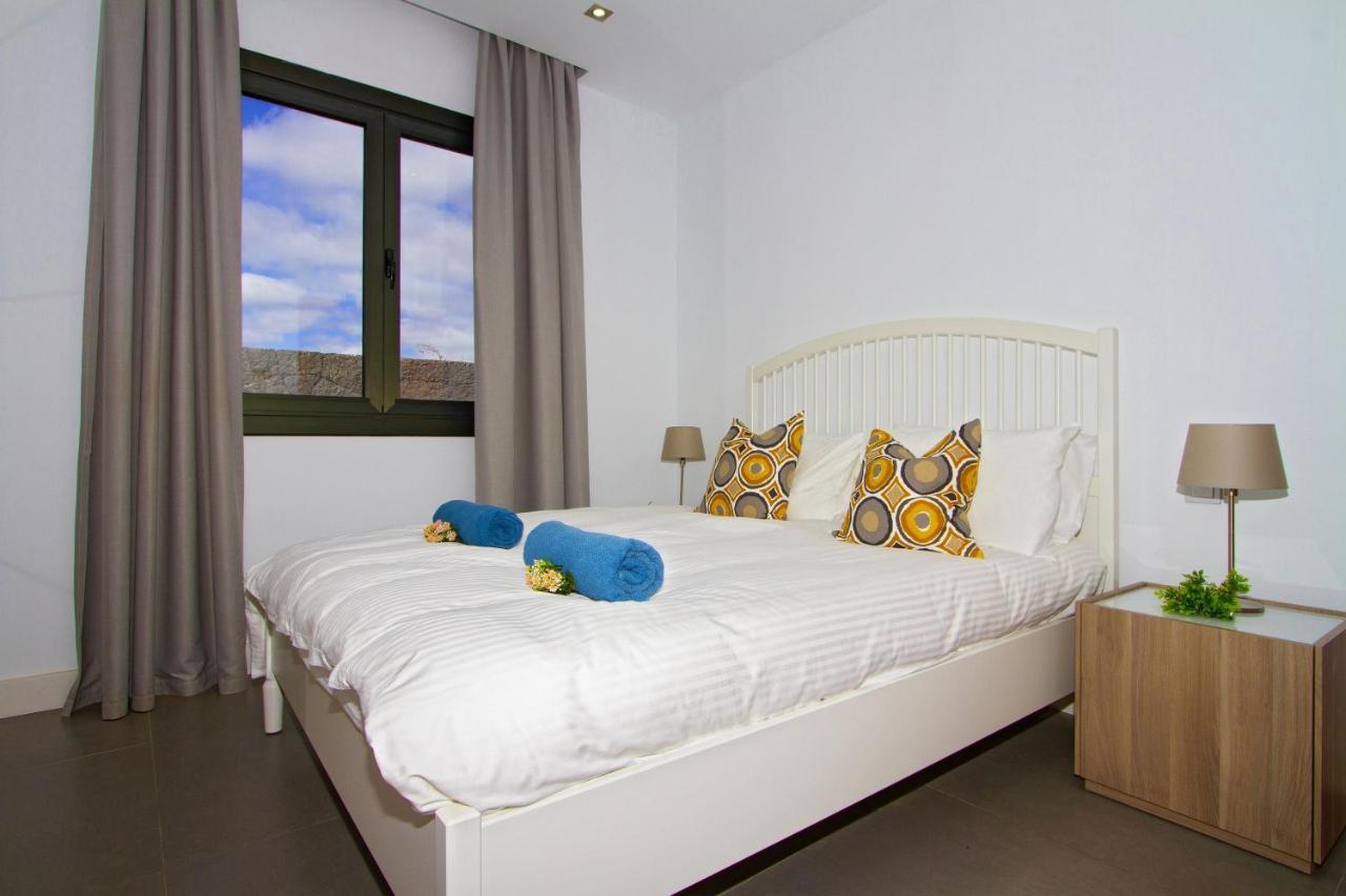 Luxury Los Mojones Villa Short Walk To Old Town Private Heated Pool Villa Los Mojones Angie Puerto Del Carmen Tías Buitenkant foto