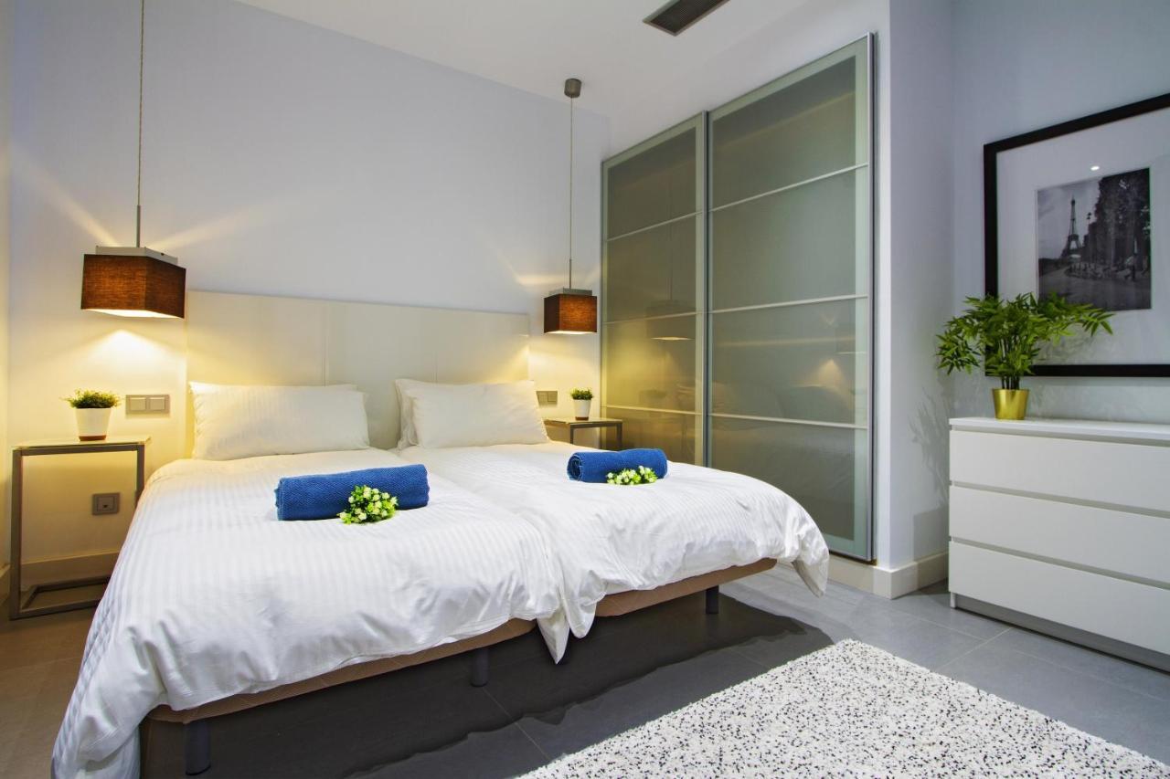 Luxury Los Mojones Villa Short Walk To Old Town Private Heated Pool Villa Los Mojones Angie Puerto Del Carmen Tías Buitenkant foto