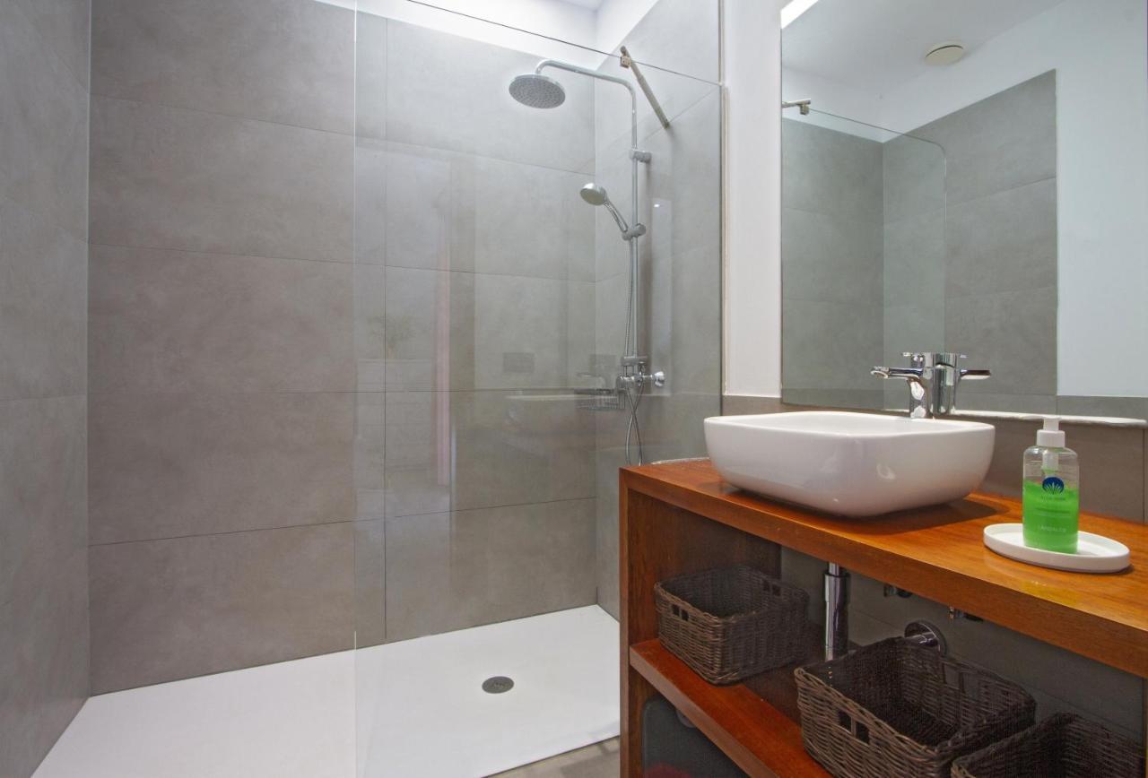 Luxury Los Mojones Villa Short Walk To Old Town Private Heated Pool Villa Los Mojones Angie Puerto Del Carmen Tías Buitenkant foto